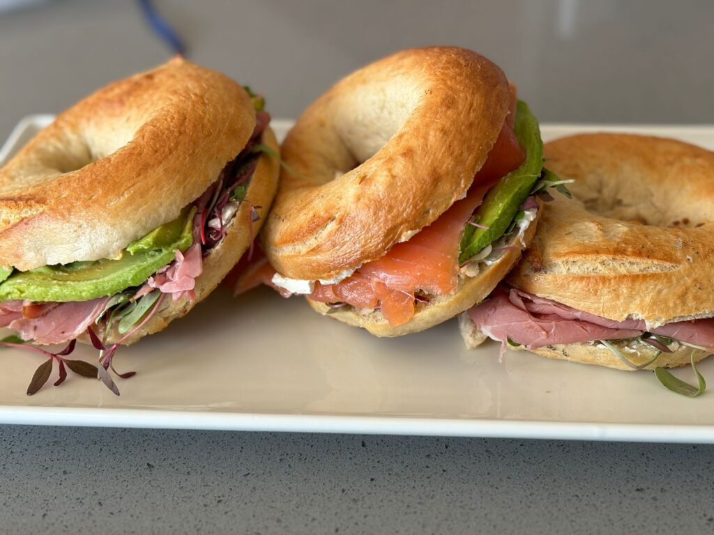 Bagels